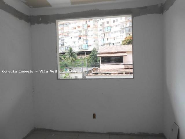 Apartamento para venda em vitória, jardim camburi, 2 dormitórios, 1 suíte, 2 banheiros, 1 - Foto 4
