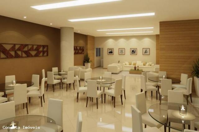 Apartamento para venda em vitória, jardim camburi, 4 dormitórios, 2 suítes, 4 banheiros, 3 - Foto 9
