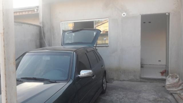 Ref. 4293 -Casa Nova em Ótima Localização no Jd das Industrias - Foto 2