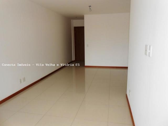 Apartamento para venda em vitória, jardim camburi, 4 dormitórios, 2 suítes, 4 banheiros, 2 - Foto 3