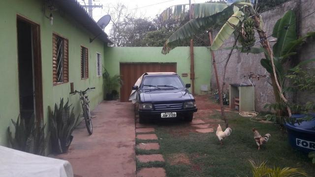 Casa de 02 quartos na Quadra 07 Rua 02 do Residencial do Bosque - Foto 13