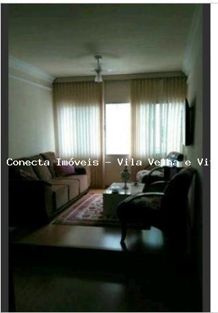 Apartamento para venda em vitória, jardim camburi, 3 dormitórios, 1 banheiro, 1 vaga - Foto 6