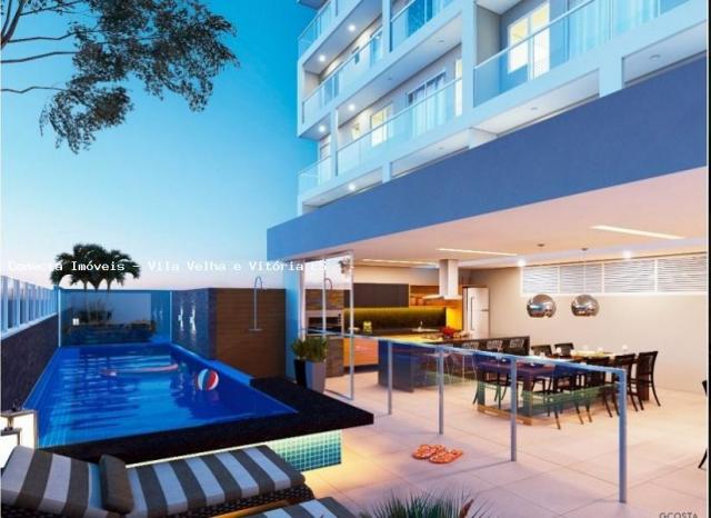 Apartamento para venda em vitória, jardim camburi, 2 dormitórios, 1 suíte, 2 banheiros, 1 - Foto 2