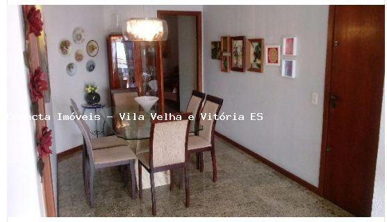 Apartamento para venda em vitória, jardim da penha, 3 dormitórios, 1 suíte, 3 banheiros, 2 - Foto 6