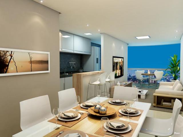 Apartamento para venda em vitória, jardim camburi, 3 dormitórios, 1 suíte, 2 banheiros, 2 - Foto 15
