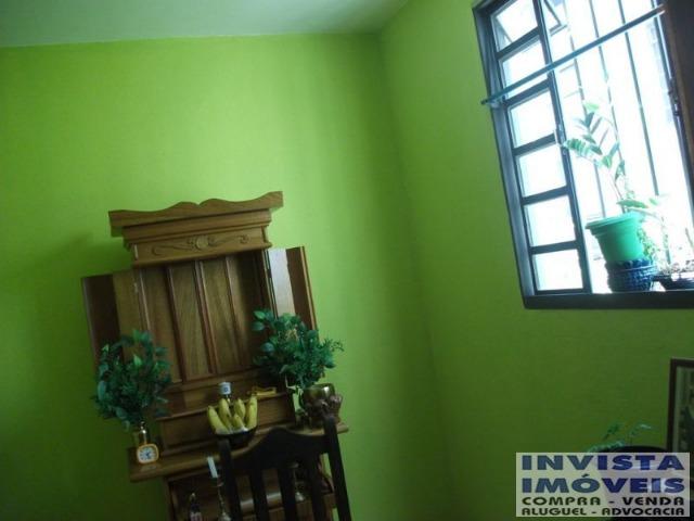 Excelente apartamento 2 quartos, no bairro Serra Verde R$120 Mil Financiado - Foto 3