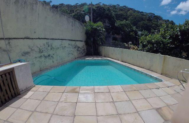 Casa para venda em vitória, centro, 12 dormitórios, 2 suítes, 4 banheiros, 6 vagas