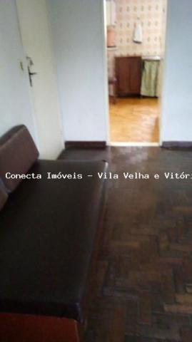 Apartamento para venda em vitória, jardim da penha, 2 dormitórios, 1 banheiro, 1 vaga - Foto 14