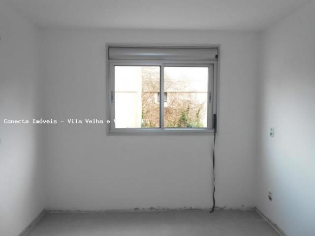 Apartamento para venda em vitória, jardim camburi, 2 dormitórios, 1 banheiro, 1 vaga - Foto 10