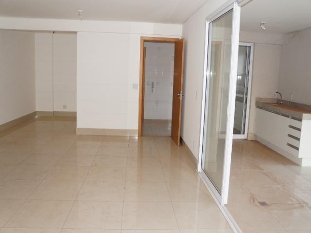 Apartamento à venda com 3 dormitórios em Setor bueno, Goiânia cod:bm01 - Foto 9