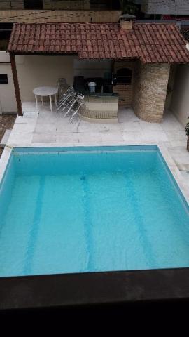 Casa para venda em vitória, jardim camburi, 4 dormitórios, 2 banheiros, 4 vagas - Foto 5