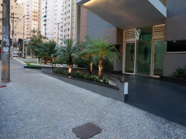 Apartamento à venda com 3 dormitórios em Setor bueno, Goiânia cod:bm01