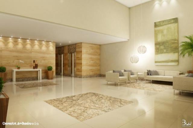 Apartamento para venda em vitória, bento ferreira, 2 dormitórios, 1 suíte, 2 banheiros, 1 - Foto 2