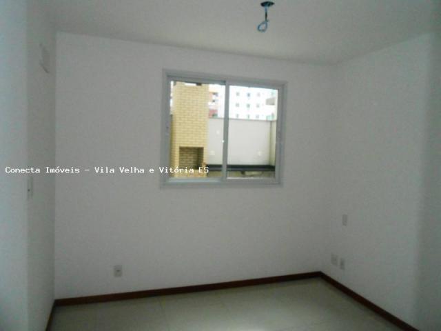 Apartamento para venda em vitória, jardim camburi, 4 dormitórios, 2 suítes, 4 banheiros, 2 - Foto 11