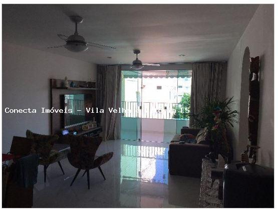 Apartamento para venda em vitória, jardim da penha, 4 dormitórios, 1 suíte, 5 banheiros, 2 - Foto 6