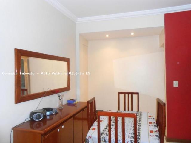 Apartamento para venda em vitória, jardim da penha, 2 dormitórios, 2 banheiros, 1 vaga - Foto 6