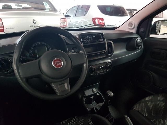 Fiat Mobi - Foto 5