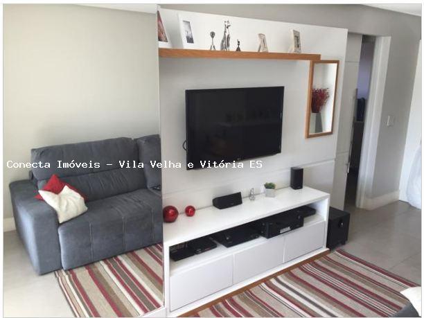 Apartamento para venda em vitória, jardim camburi, 3 dormitórios, 1 suíte, 3 banheiros, 2 - Foto 6