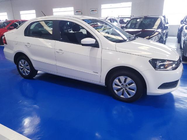 Vw - Volkswagen Voyage - Foto 7