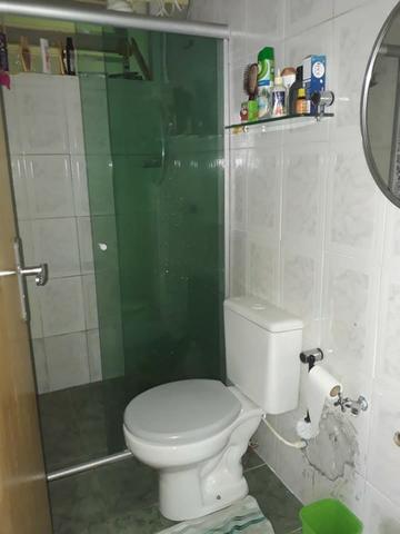 No coração do pq10 Condomínio Jauapari c/ 02dormt no 2º Andar Aceita Financiamento - Foto 4