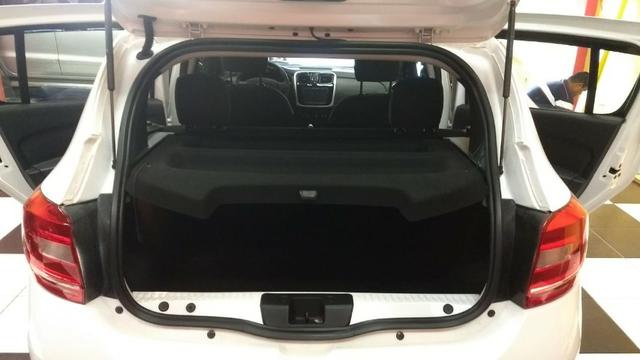 Renault sandero expression 1.6 completo - Foto 9