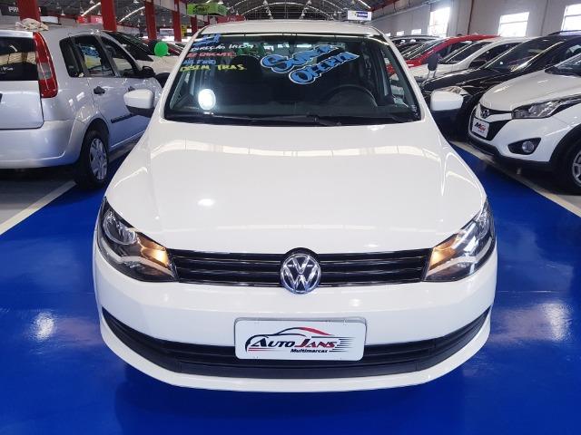 Vw - Volkswagen Voyage - Foto 2