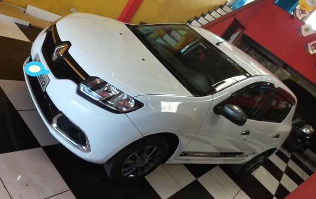 Renault sandero expression 1.6 completo - Foto 3