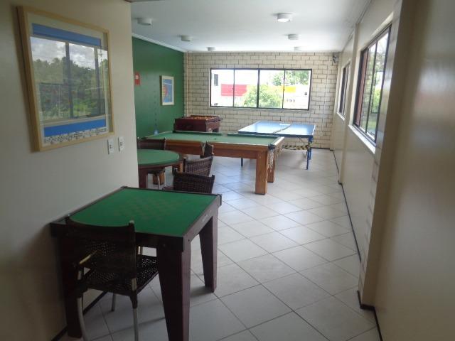 Res. Passaredo, condo. c/ excelente localização, lazer completo. 62.00m², 3 quartos. - Foto 7