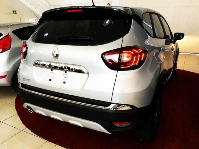 Renault Captur INTENSE CVT - Foto 6