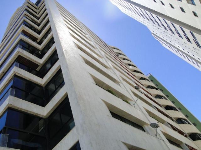 Edf Clovis Peixoto, Beira mar - Foto 12