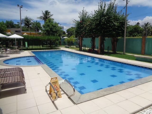 Res. Passaredo, condo. c/ excelente localização, lazer completo. 62.00m², 3 quartos. - Foto 2