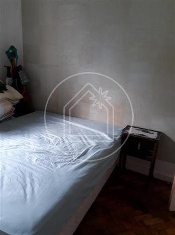 Apartamento à venda com 3 dormitórios em Tijuca, Rio de janeiro cod:846151 - Foto 19