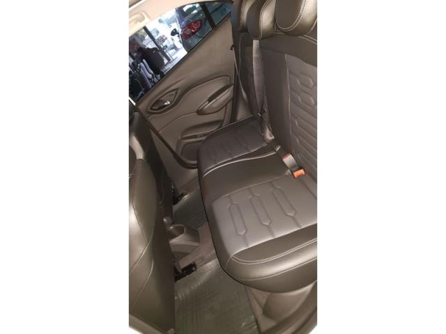CHEVROLET ONIX 1.4 MPFI LTZ 8V FLEX 4P 2018 - Foto 8