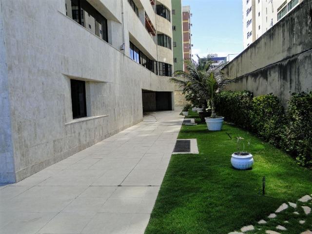 Edf Clovis Peixoto, Beira mar - Foto 13