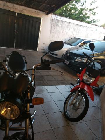 Honda Pop