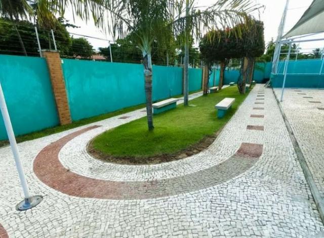 Res. Passaredo, condo. c/ excelente localização, lazer completo. 62.00m², 3 quartos. - Foto 9
