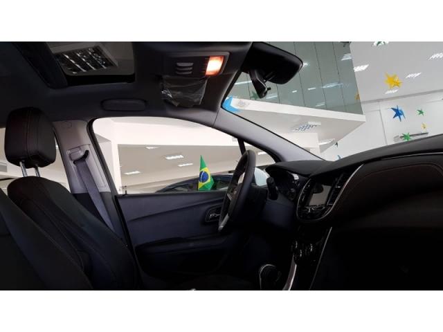 CHEVROLET TRACKER 1.4 16V TURBO FLEX 2018 - Foto 5