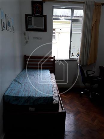 Apartamento à venda com 3 dormitórios em Tijuca, Rio de janeiro cod:846151 - Foto 17