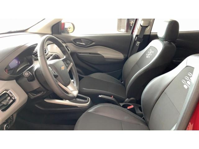 CHEVROLET ONIX 1.4 MPFI LT 8V FLEX 4P 2019 - Foto 6