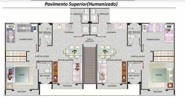 Residencial Tamar! Use seu Fgts parcelas baixas - Foto 9