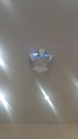 Climatizador industrial e comercial(instalação inclusa) - Foto 4