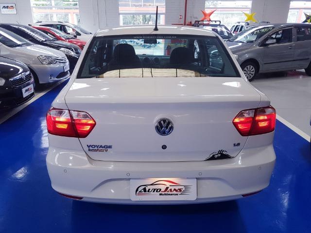 Vw - Volkswagen Voyage - Foto 5