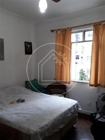 Apartamento à venda com 3 dormitórios em Tijuca, Rio de janeiro cod:846151 - Foto 12