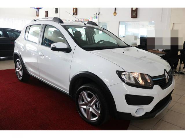 Renault Sandero STEPWAY - Foto 2