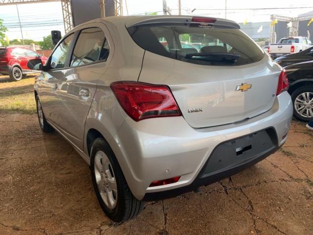 CHEVROLET ONIX 1.4 MPFI LT 8V FLEX 4P 2019 - Foto 2