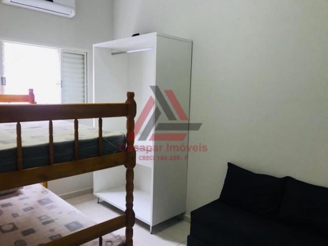 Casa de Temporada Recanto da Família em Olímpia - Foto 9