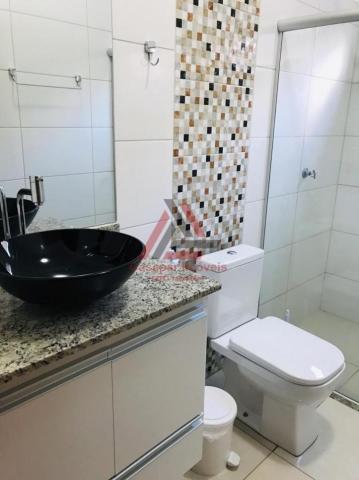 Casa de Temporada Recanto da Família em Olímpia - Foto 10
