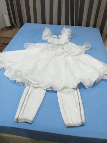 Roupas de Religião