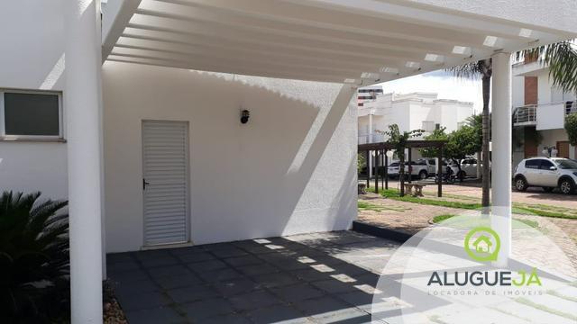 Condomínio Vila Paço Real- Sobrado de 3 quartos, em Cuiabá-MT