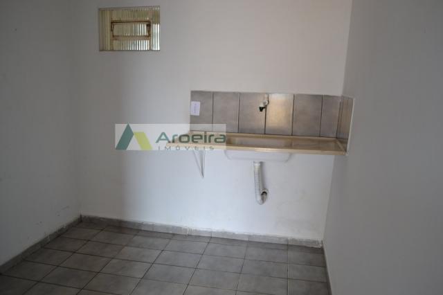 Casa, Setor Faiçalville, Goiânia-GO - Foto 9